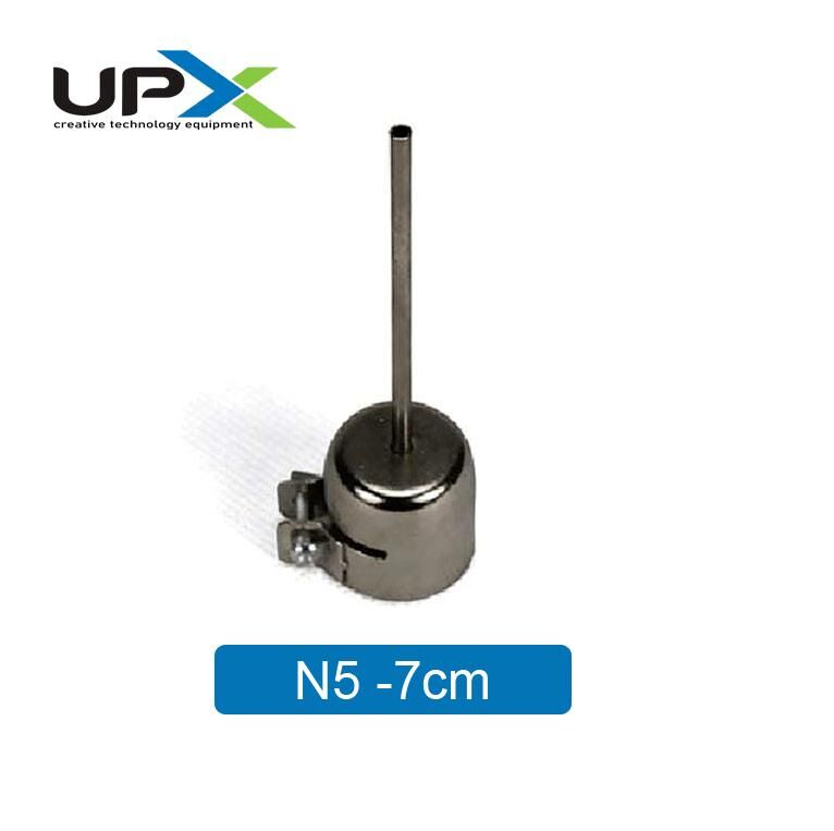 UPX Nozul N5 -7cm