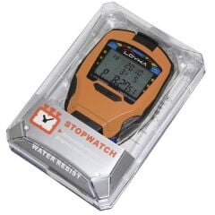 D308 Profesyonel 100 Lap Hafızalı Kronometre