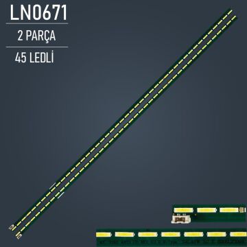 LG 43UF6807-ZA.BPDYLJP LED BAR ,LG 43UF6430 LED BAR , LG 43UF6800-CA LED BAR