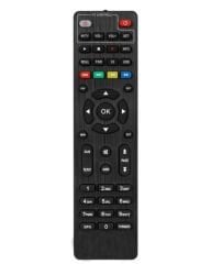 Plato Multi Mini Scart HD Botech Mini Scart 502 HD Uydu Kumandası