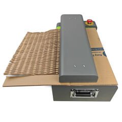 PowerMaster PM-26324 Kağıt Geri Dönüşüm Makinesi