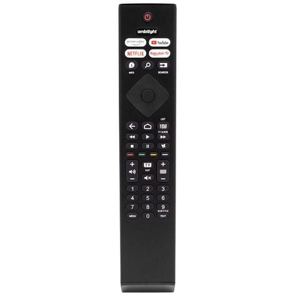 Philips Lcd-Led Tv Kumandası RM-L1760