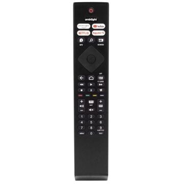 Philips Lcd-Led Tv Kumandası RM-L1760
