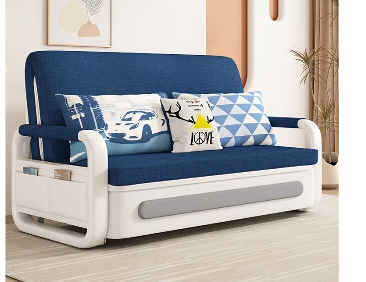 SUNUP SN-26270 1.3 METRE KATLANABİLİR ÇOK AMAÇLI KOLTUK-YATAK