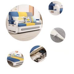 SUNUP SN-26270 1.3 METRE KATLANABİLİR ÇOK AMAÇLI KOLTUK-YATAK