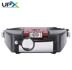 UPX 81007A Ayarlanabilir Kafa Büyüteci