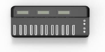 Beston C9036wl AA/AAA/9v/C Boy/Dboy/Ni-Mh/Ni-Cd/9v/Lityum Pil Lcd Ekranlı Hızlı Şarj Cihazı