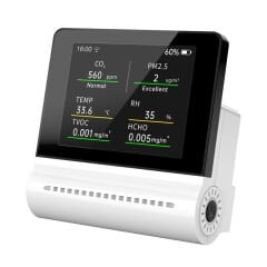 Noyafa JMS16 4 in 1 Hava Dedektörü