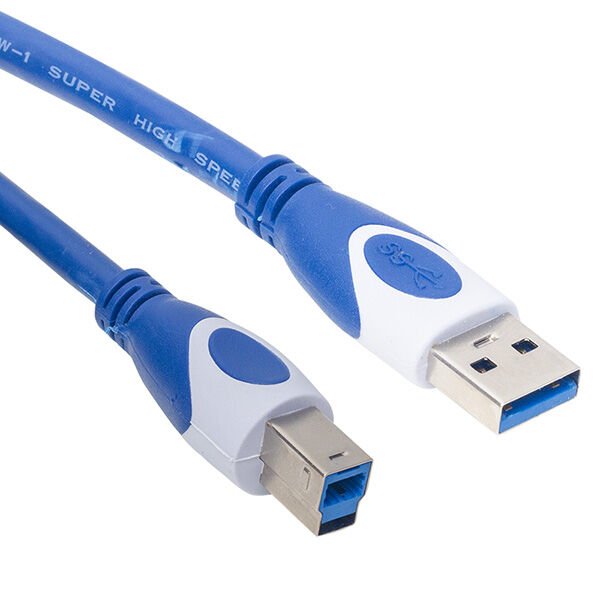 PowerMaster PM-31415 1.5 Metre AM-BM USB 3.0 Yazıcı Kablosu (TC4231)
