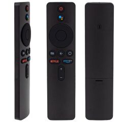 Mi Netflix Prime Video Tuşlu Lcd-Led Tv Kumandası