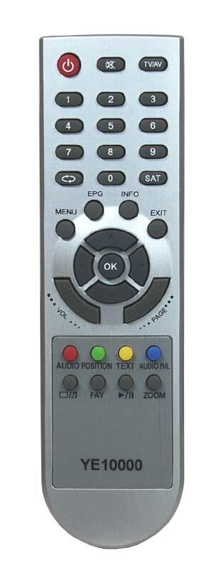 Next Wawe Ye-10000 Uydu Kumandası