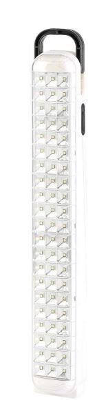 Powermaster KD-715 63 Smd Ledli Şarjlı Işıldak