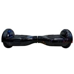 Smart Balance N3S Elektrikli Kaykay Hoverboard 6.5 inch Grafity Desenli Kasa 15