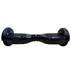 Smart Balance N3S Elektrikli Kaykay Hoverboard 6.5 inch Grafity Desenli Kasa 15