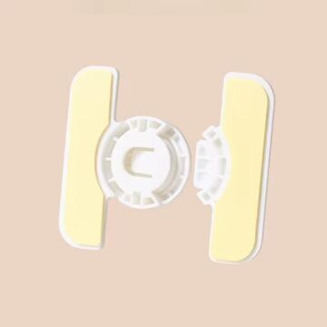 Sunup SN-28751 Düğmeli Tip Dolap ve Çekmece Çocuk Güvenlik Kilidi