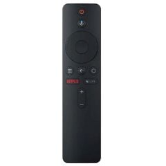 Mi Box S Netflix Tuşlu 4K Tv Box Android Kumanda