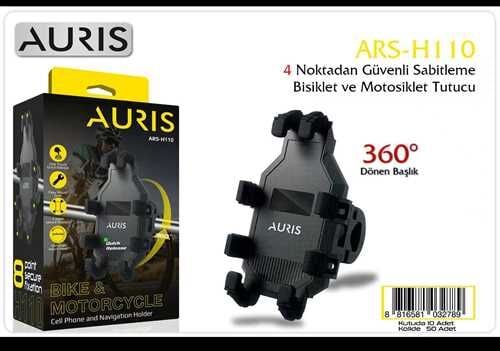 AURIS ARS-H110 MOTOR TELEFON TUTUCU