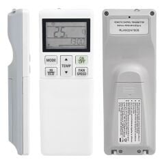 RLA 502A700S Klima Kumandası