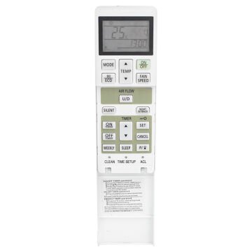RLA 502A700S Klima Kumandası