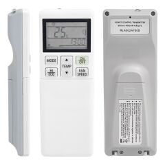 RLA 502A700S Klima Kumandası