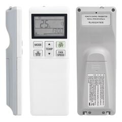 RLA 502A700S Klima Kumandası