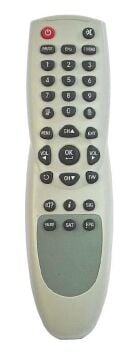 Bafftech Premıer 105000 Ok-698 İle Aynı Uydu Kumandası