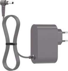 Dyson V10 V11 V12 V15 30.45V 1.1 Amp Süpürge Şarj Adaptörü Orjinal