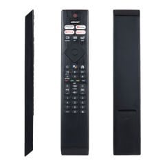 Philips RM-L1760 Ambilight Netflix Prime Video Youtube Rakuten Tv Tuşlu Kumanda