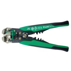 Proskit 8Pk-371D Otomatik Kablo Soyucu/Kesici