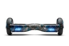 Smart Balance N3S Elektrikli Kaykay Hoverboard 6.5 inch Grafity Desenli Kasa 20