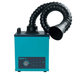 Bakon BK261 Tek Çıkışlı Duman Emici Sistem