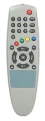 Telpaş- X-Dream 7500 Fta Uydu Kumandası