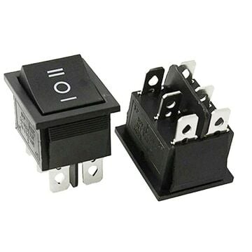 GENİŞ ANAHTAR 1.0.2 (IC-108) (10'LU PAKET)