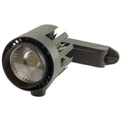 HANOVER HN-FP-05 30 WATT 360* HAREKETLİ IP20 LEDLİ 6500K BEYAZ RAY SPOT (10 ADET)