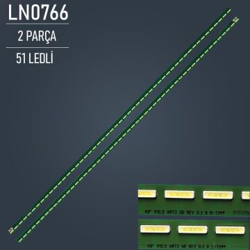 LG 49UF6807 LED BAR , LG 49UH600V LED BAR