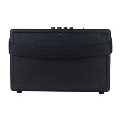 Shile SD-1 El Mikrofonlu Kumandalı USB/SD/BT Portatif Hoparlör