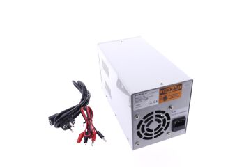 Tussle TPS-305 0-30V 5A Laboratuvar Tip Ayarlı Güç Kaynağı - Problu