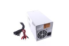 Tussle TPS-305 0-30V 5A Laboratuvar Tip Ayarlı Güç Kaynağı - Problu