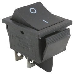 GENİŞ ANAHTAR IŞIKSIZ IC-106 (10'LU PAKET)