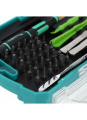 Proskit Sd-9326M Cihaz Sökme Takma Kiti