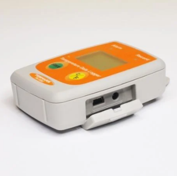 Tenmars TM-306U Sıcaklık Kayıt Cihazı