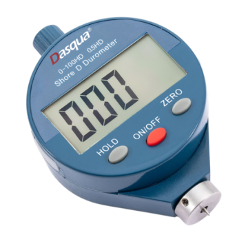 Dasqua 1804-1045 Shore D Elektronik Shoremetre