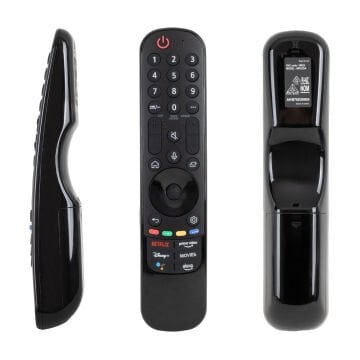 LG MR22GA AKB76039904 Netflix Prime Video Disney+ Ses Komutlu LCD LED