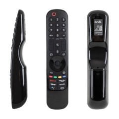 LG MR22GA AKB76039904 Netflix Prime Video Disney+ Ses Komutlu LCD LED