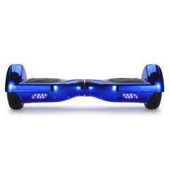 Smart Balance N3P Elektrikli Kaykay Hoverboard 6.5 İnch Parlak Kasa Mavi