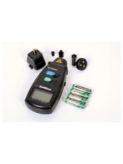 LYK-6236C Temaslı Temassız Devir Ölçer Takometre