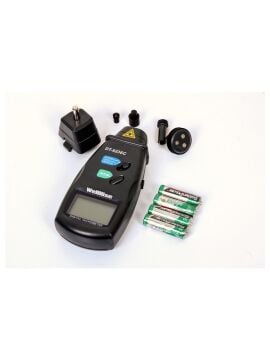 LYK-6236C Temaslı Temassız Devir Ölçer Takometre