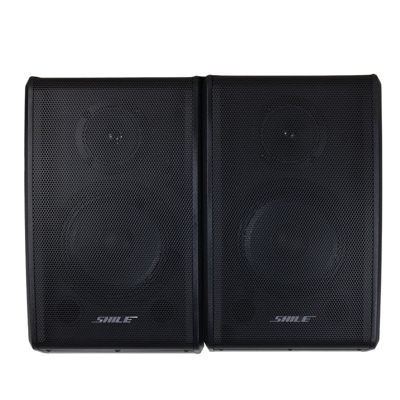 Shile KX-2 El Mikrofonlu USB-SD-Bluetooth Destekli Hoparlör