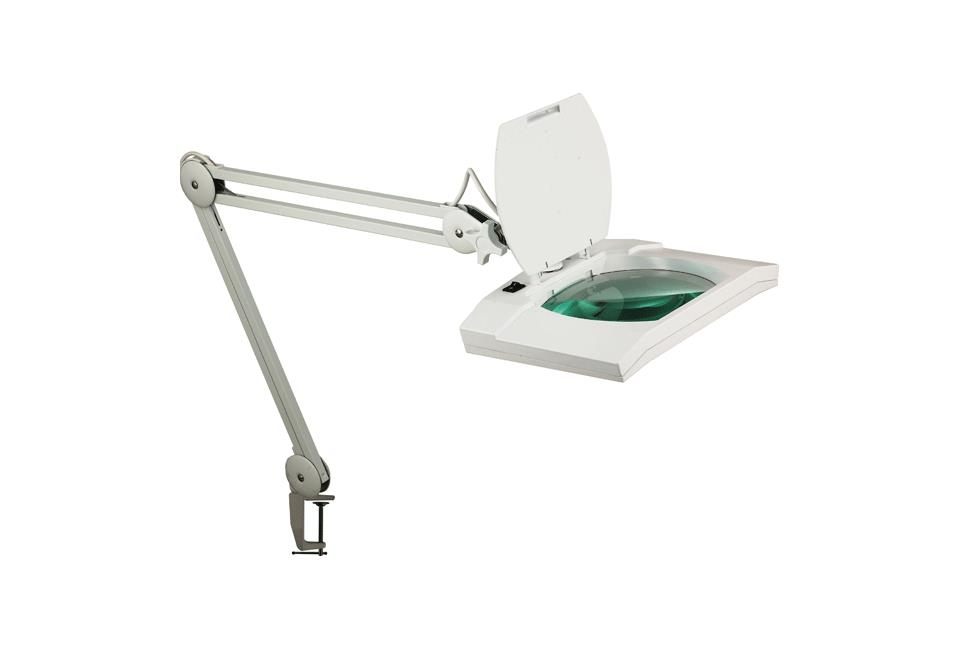 Sunline 8069DC 5X Floresan Akrobat Mercek