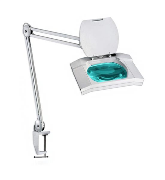 Sunline 8069DC 5X Floresan Akrobat Mercek